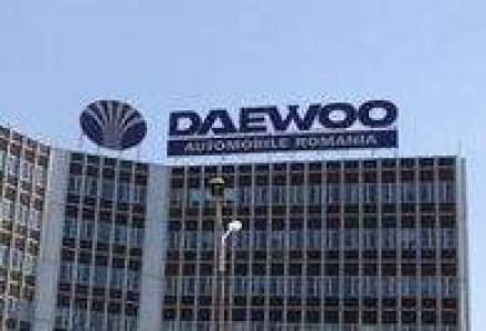 General Motors iese din cursa pentru preluarea Daewoo