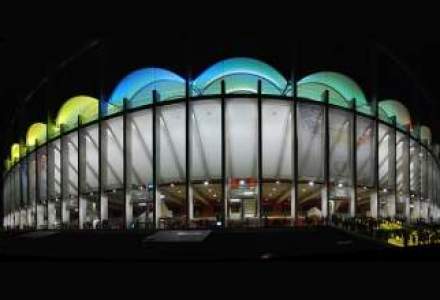 Destinatia elitelor fotbalului european: Allianz Arena vs. National Arena