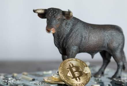 Un GIGANT bancar vrea sa sparga gheata pe Wall Street si sa lanseze operatiuni cu Bitcoin