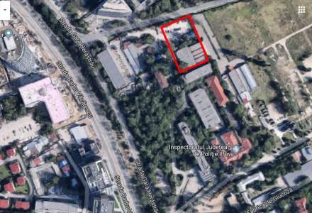 Radacini dezvolta pe Bulevardul Dimitrie Pompeiu un ansamblu cu peste 200 apartamente de lux