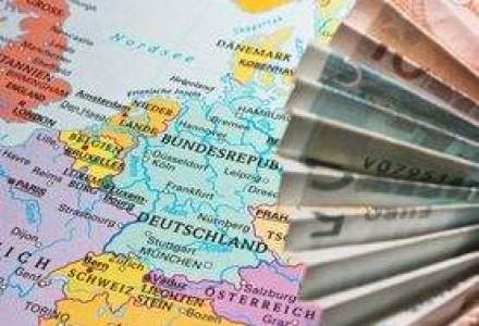 Zona euro, din nou in pericol! Recesiunea incepe sa prinda radacini in economiile centrale
