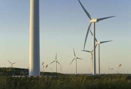 Enel Green Power obtine o finantare de 180 mil. euro pentru investitii in parcuri eoliene