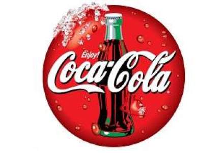 Bauturi contaminate la o unitate Coca Cola