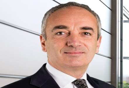 Gianrodolfo Tonielli este noul Country Managing Director al Accenture Romania