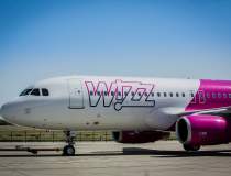Wizz Air a lansat o noua ruta...