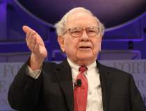 Warren Buffett loveste din...