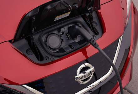 Toyota, Nissan si Honda vor dezvolta o noua generatie de baterii pentru masini electrice: autonomia va ajunge la 800 km in 2030