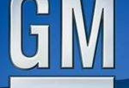 GM planuieste deschiderea unei fabrici in Europa Centrala si de Est