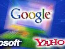 Google, Microsoft si Yahoo,...