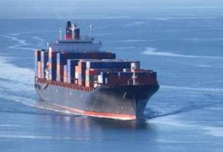 IB Cargo lanseaza serviciul direct de grupaj maritim Coreea de Sud