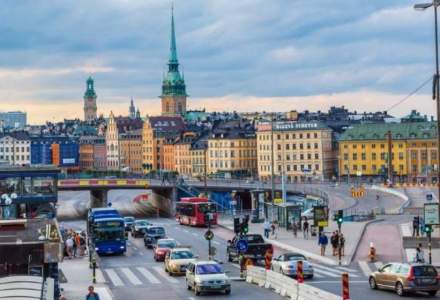 Atentionare de calatorie a MAE: Autoritatile suedeze si daneze prelungesc perioada de efectuare a controalelor la frontiere