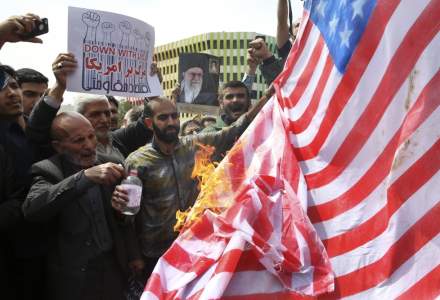 Iran face apel la musulmani sa dezvolte stiinta pentru a contracara hegemonia SUA