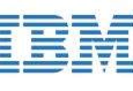 IBM cumpara producatorul de software DataMirror pentru 170 milioane de dolari