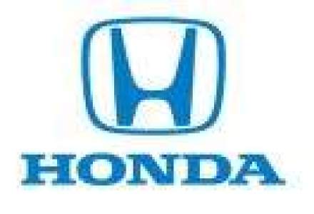 Honda investeste 27 mil. dolari in fabricarea de motoare pentru avioane particulare