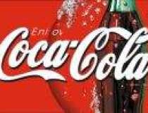 Coca-Cola, din nou cel mai...