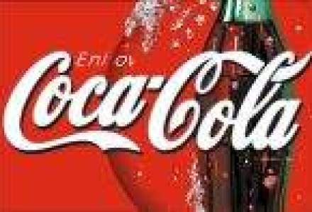 Coca-Cola, din nou cel mai cunoscut brand din lume