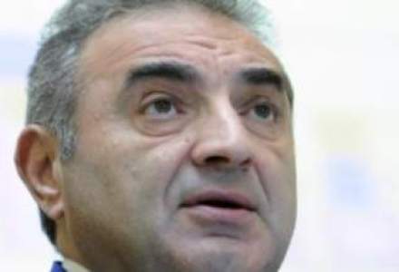 Georgescu, despre privatizari: Se respecta prevederile negociate de noul guvern