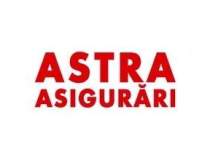 Profitul Astra Asigurari a...