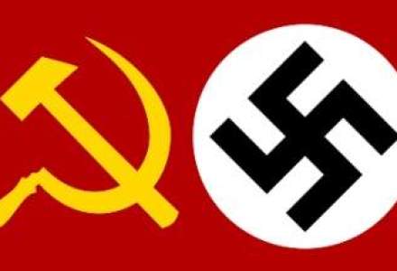 Care este legatura intre nazism, comunism si zona euro?