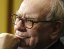 Warren Buffett: Tranzactiile...