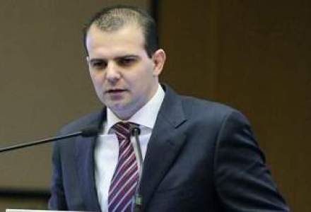 Vladan a demisionat de la sefia OPSPI, deoarece nu este "compatibil" cu noul guvern