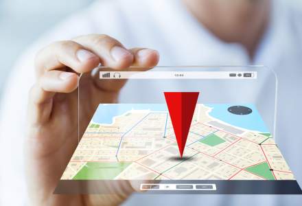 Vodafone si Augsburg: Cum sa economisesti prin integrarea de servicii digitale precum Maps