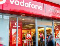 Vodafone Romania, venituri de...