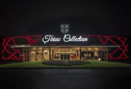 Tiriac Collection participa la Noaptea Muzeelor 2018