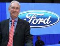 Ford va produce un nou model...