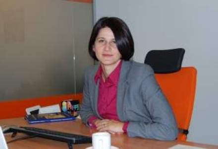 Cornelia Coman va prelua conducerea ING Asigurari de Viata si Pensii Ungaria