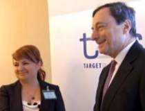 Mario Draghi si Adriana...