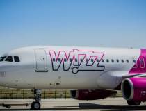 Wizz Air, reduceri de pana la...