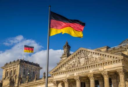 Germania ar intentiona sa cheltuiasca 78 de miliarde de euro pana in 2022 pentru migratie