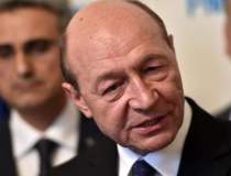 Basescu, despre plangerea lui...