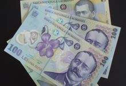 Bank of Cyprus a deschis prima sucursala in Romania