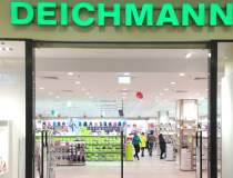 Deichmann a vandut in Romania...
