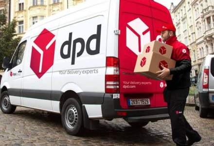 DPD Romania lanseaza un nou serviciu