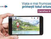 (P) Carrefour Romania...