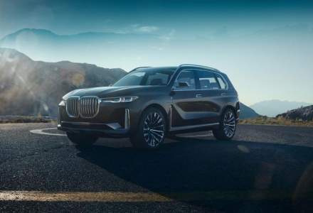 Vesti bune: noul BMW X8 ar putea fi lansat mai devreme!