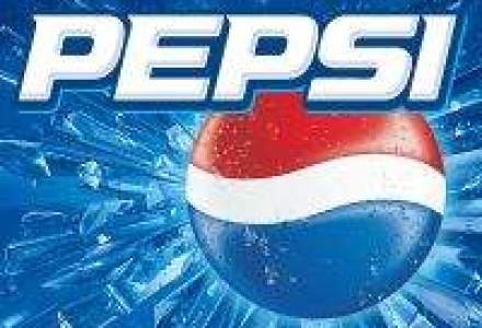 Pepsi se gandeste la achizitii in strainatate