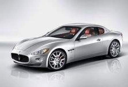 Maserati Romania: Avem sapte comenzi pentru noul model de 116.000 de euro