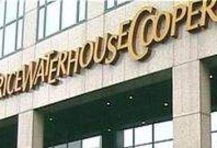 PricewaterhouseCoopers: Avem 15% din piata locala