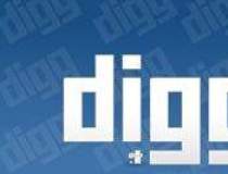Digg.com renunta la Google...