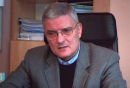 Daniel Daianu devine consilierul lui Ponta pe probleme economice