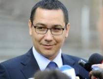 Ponta: Sper ca tinta PIB pe...