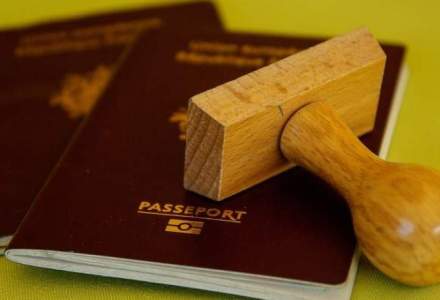 Valabilitatea pasapoartelor simple electronice, extinsa de la 5 la 10 ani