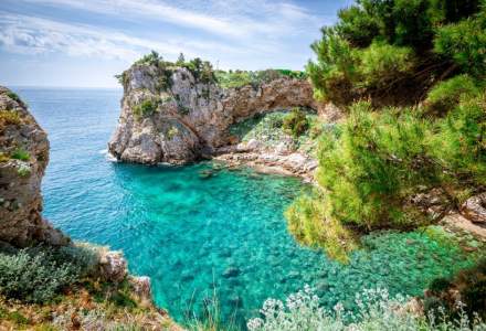 Cele mai frumoase plaje din Grecia in care sa mergi in vacanta de vara