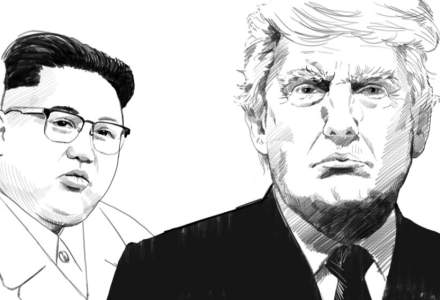 Kim Jong-un si-a reafirmat angajamentul pentru denuclearizare si dorinta de a pune capat deceniilor de confruntare