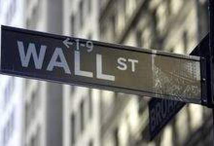 Criza pe Wall-Street