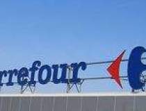 Carrefour se muta miercuri in...